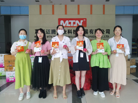 "粽"磅来袭！这些福利专送沐鸣2人