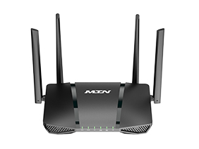 BE3602双频WI-Fi 7无线宽带路由器