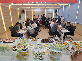 “粽”情端午，温暖相伴|沐鸣2电子端午节暖心活动！