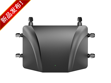 11BE 6400Mbps Wi-Fi 7 无线路由器