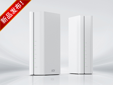 Wi-Fi 7 19000Mbps三频无线路由器